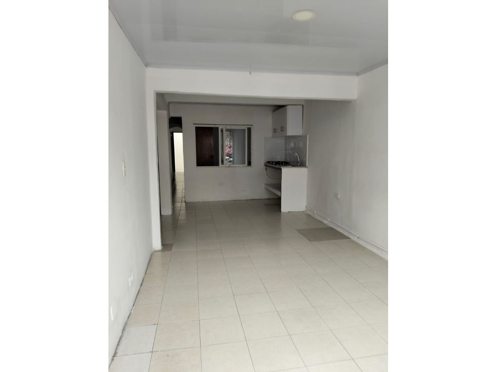 Apartamento en arriendo Caldas Manizales Aranjuez 44 m2 Habitaciones 3 Baños 1 Garajes 1 Precio $1300000