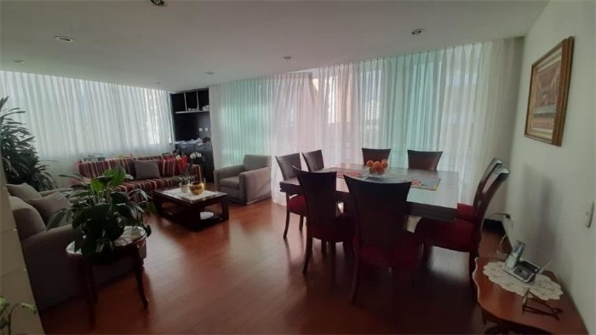Apartamento en venta Caldas Manizales Estrella 155 m2 Habitaciones 4 Baños 5 Garajes 2 Precio $546000000