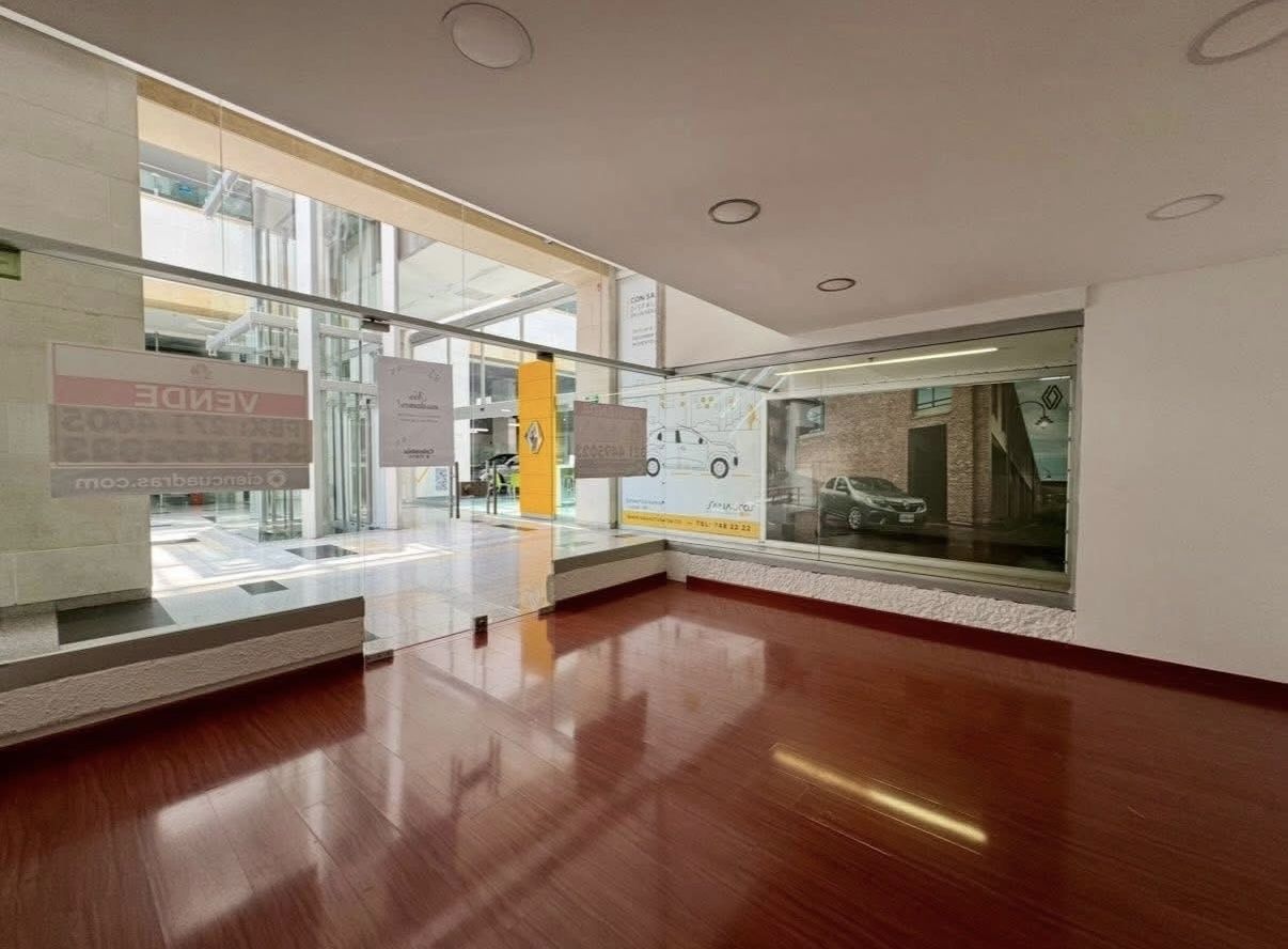 Local en arriendo o venta Cundinamarca Bogotá Las Villas 35 m2 Habitaciones 0 Baños 1 Garajes 1 Precio venta $550000000 Precio arriendo $3800000