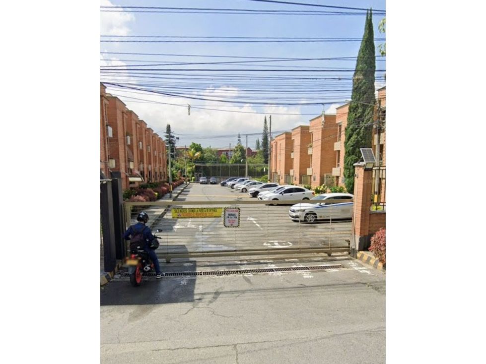 Apartamento en venta Antioquia Itagüí Ub Villa Mayor 74 m2 Habitaciones 3 Baños 2 Garajes 0 Precio $325000000