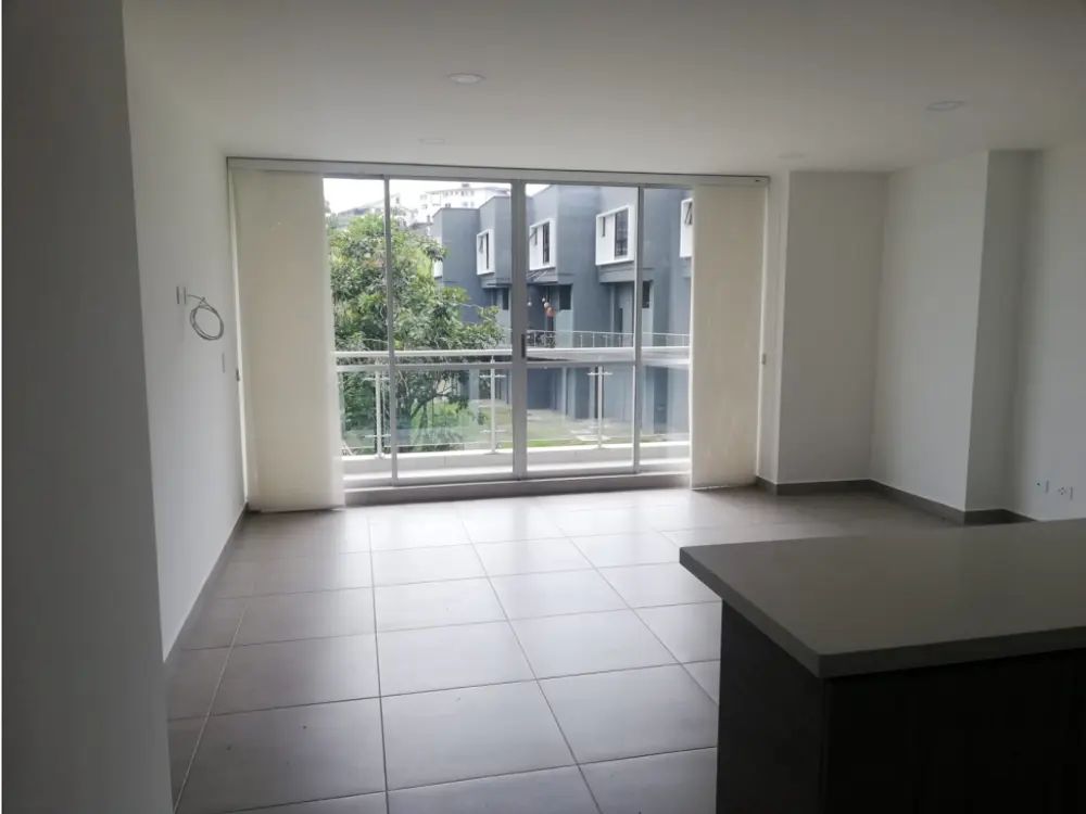 Apartamento en venta Caldas Manizales Alta Suiza 108 m2 Habitaciones 3 Baños 2 Garajes 1 Precio $535000000