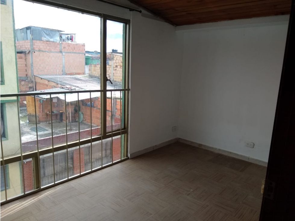 Apartamento en arriendo Cundinamarca Bogotá Villa Del Mar 43 m2 Habitaciones 2 Baños 1 Garajes 0 Precio $970000