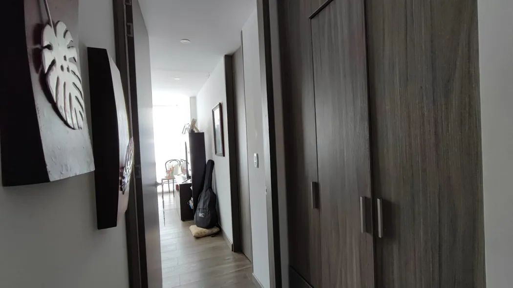 Apartamento en venta Caldas Manizales El Prado 115 m2 Habitaciones 3 Baños 2 Garajes 1 Precio $470000000
