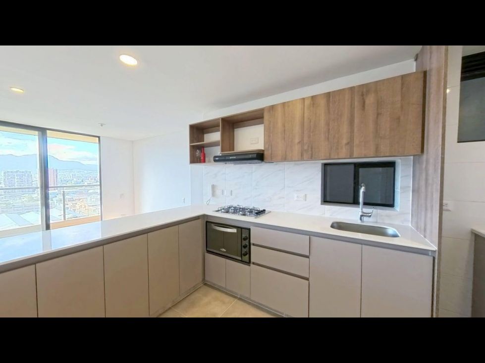 Apartamento en venta Cundinamarca Bogotá Montevideo 72 m2 Habitaciones 3 Baños 2 Garajes 1 Precio $720000000