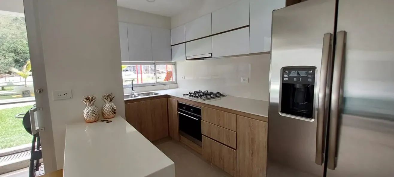 Apartamento en venta Caldas Manizales El Prado 79 m2 Habitaciones 2 Baños 2 Garajes 1 Precio $378000000