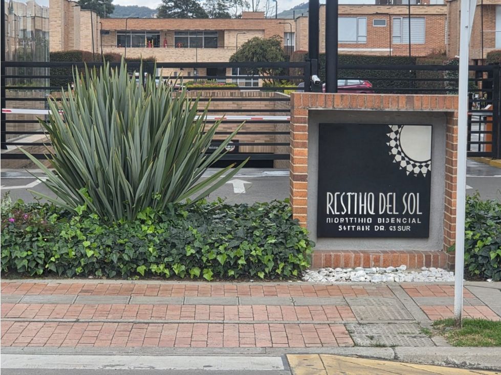 Apartaestudio en venta Cundinamarca Mosquera Mosquera 116 m2 Habitaciones 3 Baños 4 Garajes 2 Precio $575000000