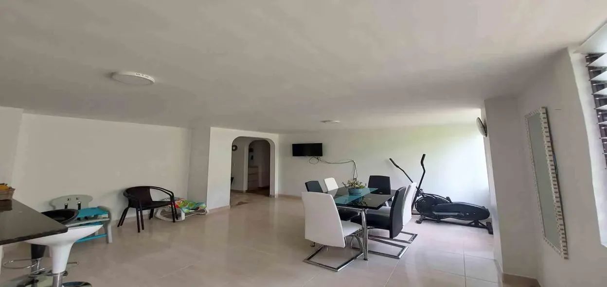 Apartamento en venta Caldas Manizales Palermo Bajo 100 m2 Habitaciones 3 Baños 2 Garajes 1 Precio $300000000