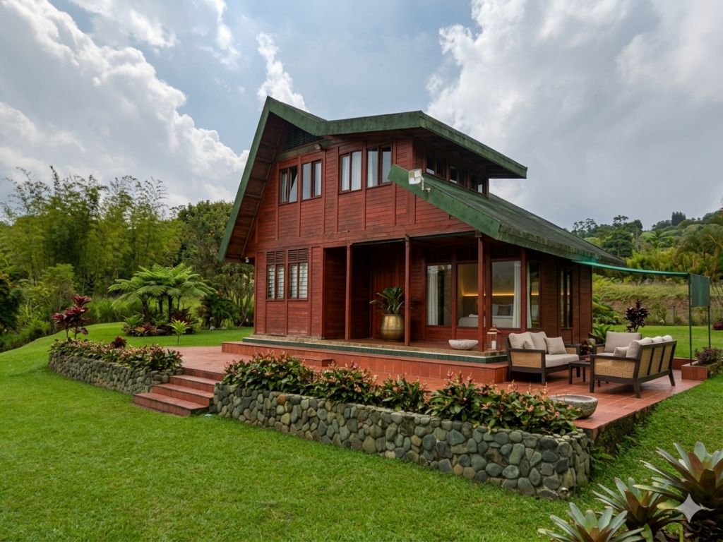 Finca en venta Valle Del Cauca Dagua Dagua 130 m2 Habitaciones 5 Baños 3 Garajes 15 Precio $600000000