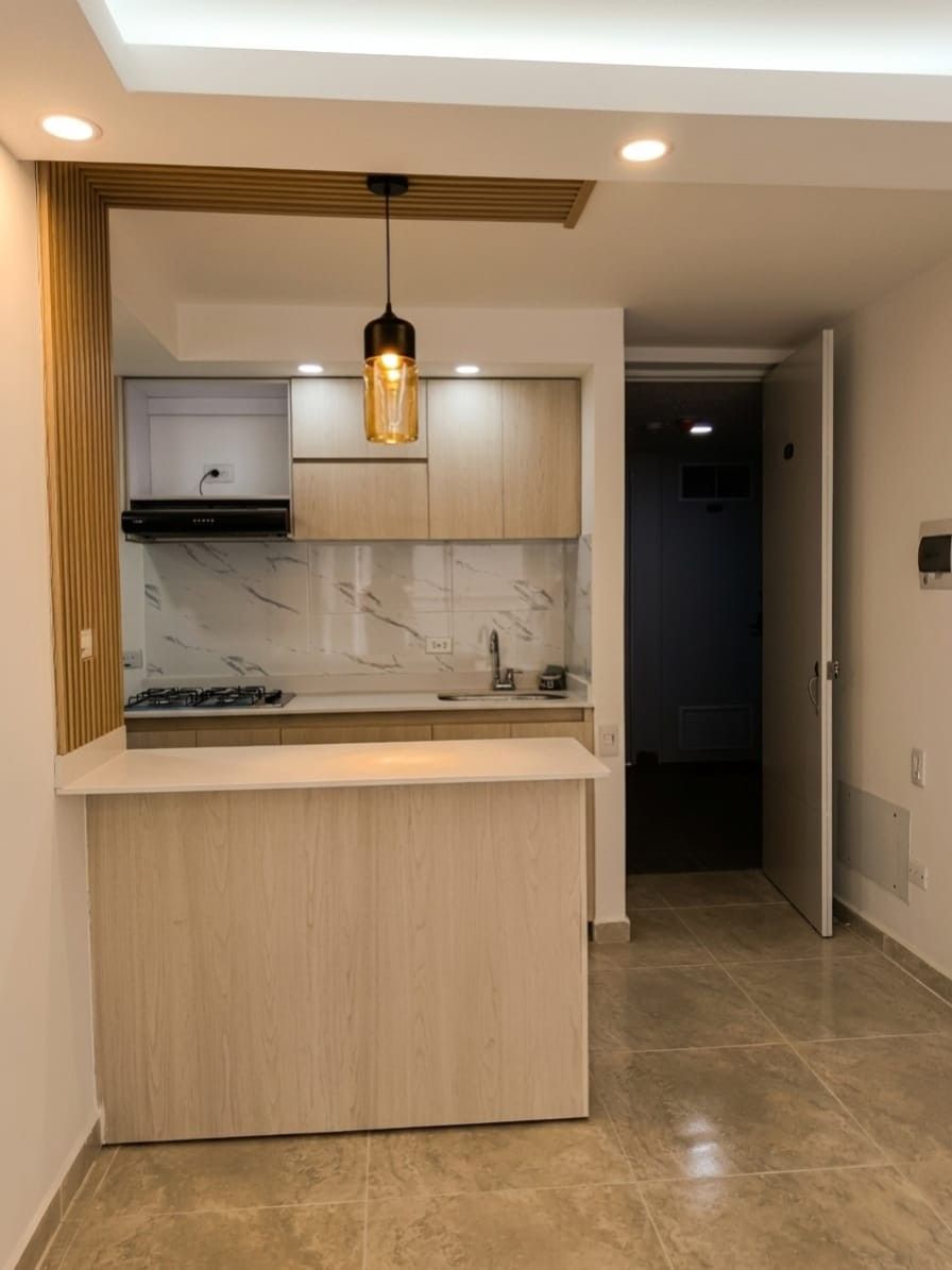 Apartamento en arriendo Valle Del Cauca Cali Jorge Zawadsky 60 m2 Habitaciones 2 Baños 2 Garajes 1 Precio $1900000