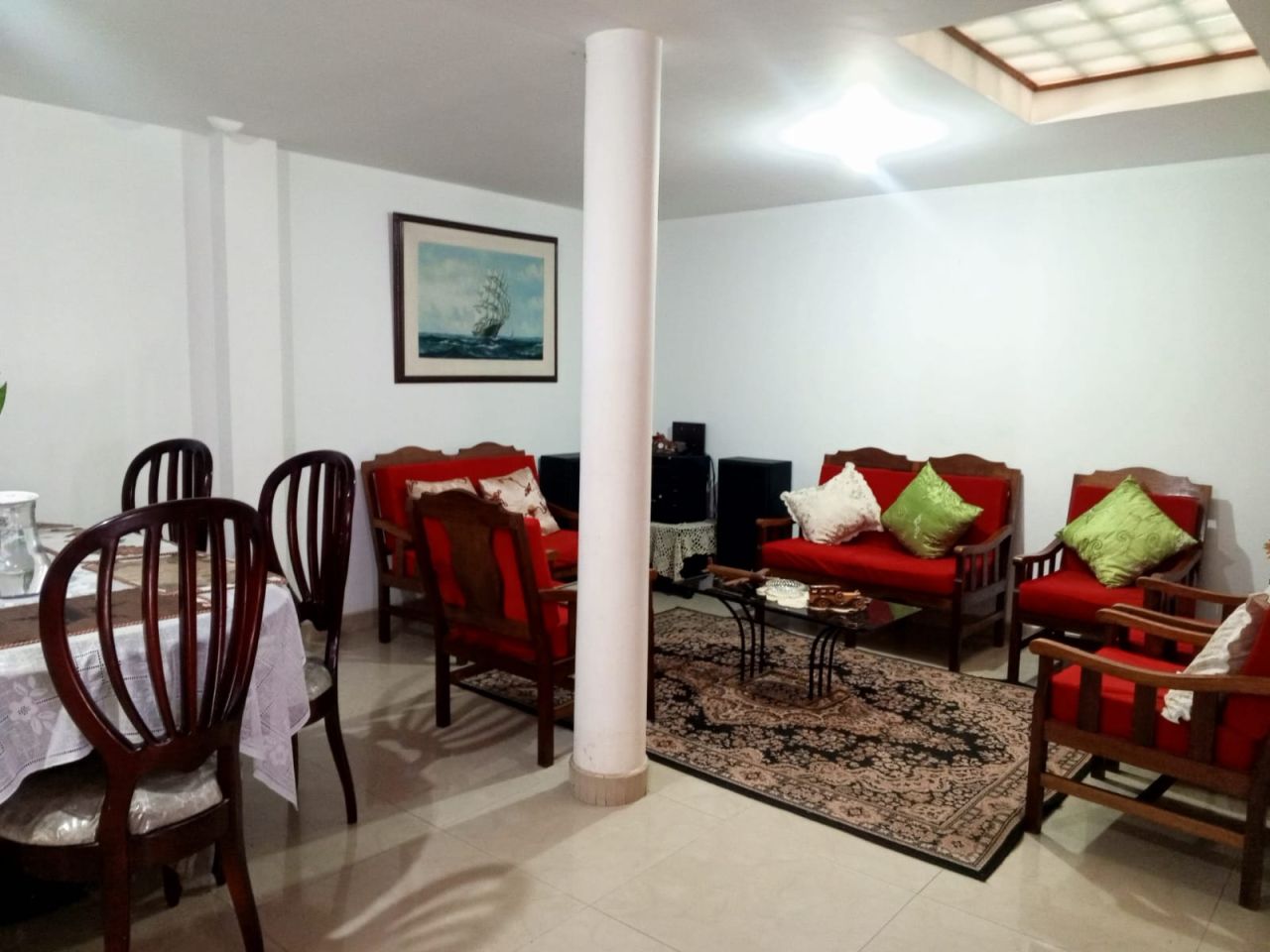 Casa en venta Cundinamarca Bogotá Las Orquideas 135 m2 Habitaciones 6 Baños 4 Garajes 0 Precio $850000000