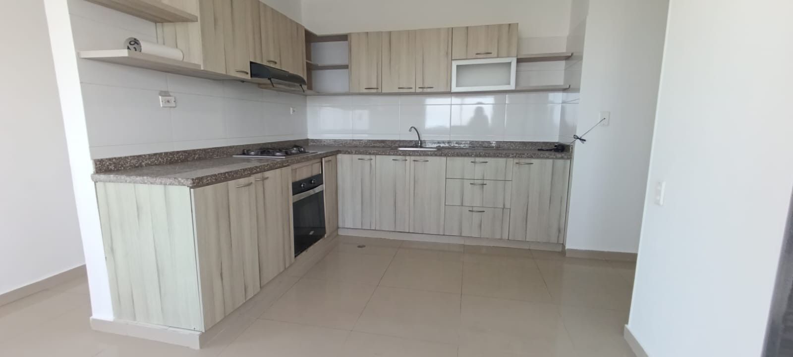 Apartamento en venta Atlántico Barranquilla El Recreo 101 m2 Habitaciones 3 Baños 2 Garajes 1 Precio $360000000
