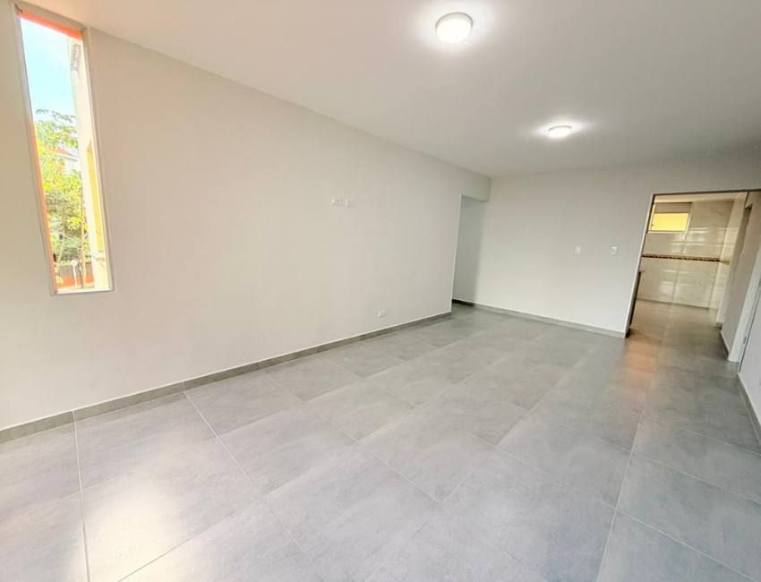 Apartamento en venta Santander Bucaramanga Cd Real De Minas 100 m2 Habitaciones 4 Baños 2 Garajes 1 Precio $350000000