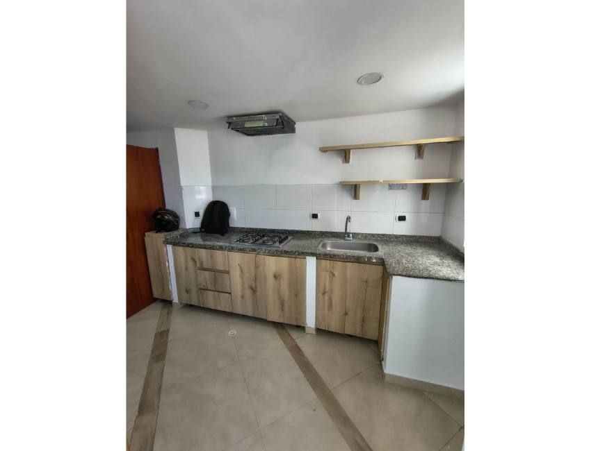 Apartamento en arriendo Santander Bucaramanga Mutis 65 m2 Habitaciones 3 Baños 1 Garajes 0 Precio $1150000