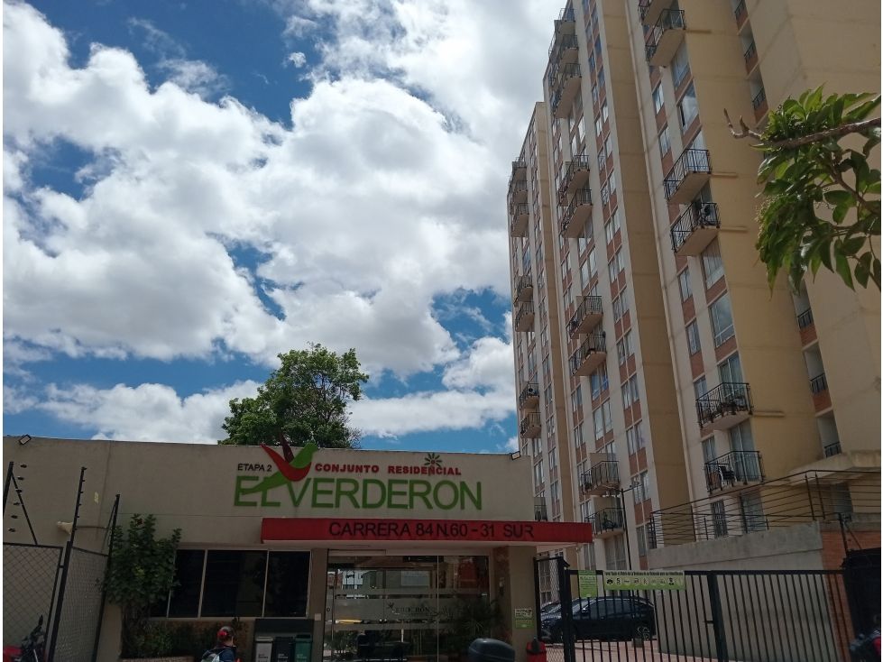 Apartamento en venta Cundinamarca Bogotá La Paz Bosa 53 m2 Habitaciones 3 Baños 2 Garajes 0 Precio $250000000