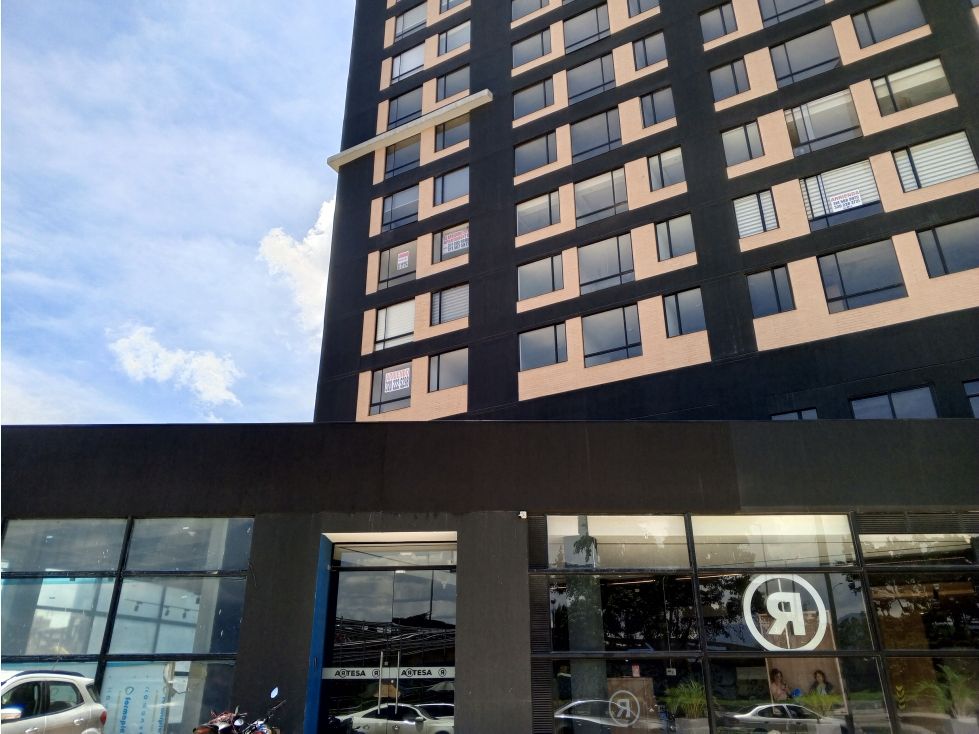 Apartaestudio en venta Cundinamarca Bogotá Salazar Gomez 27 m2 Habitaciones 1 Baños 1 Garajes 0 Precio $270000000