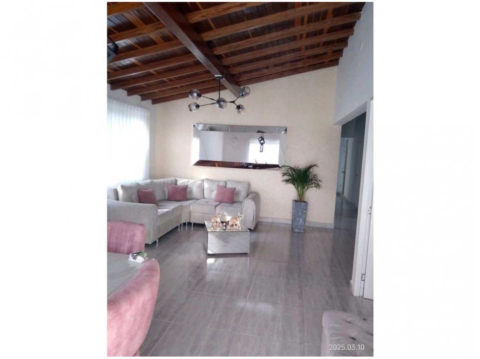 Casa en venta Antioquia Medellín Pedregal 110 m2 Habitaciones 4 Baños 2 Garajes 0 Precio $350000000