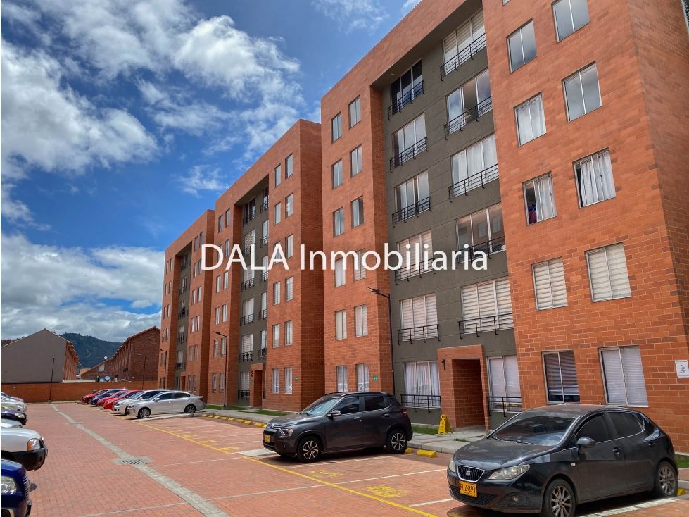 Apartamento en arriendo Cundinamarca Chía 20 De Julio 50 m2 Habitaciones 2 Baños 1 Garajes 0 Precio $1380000