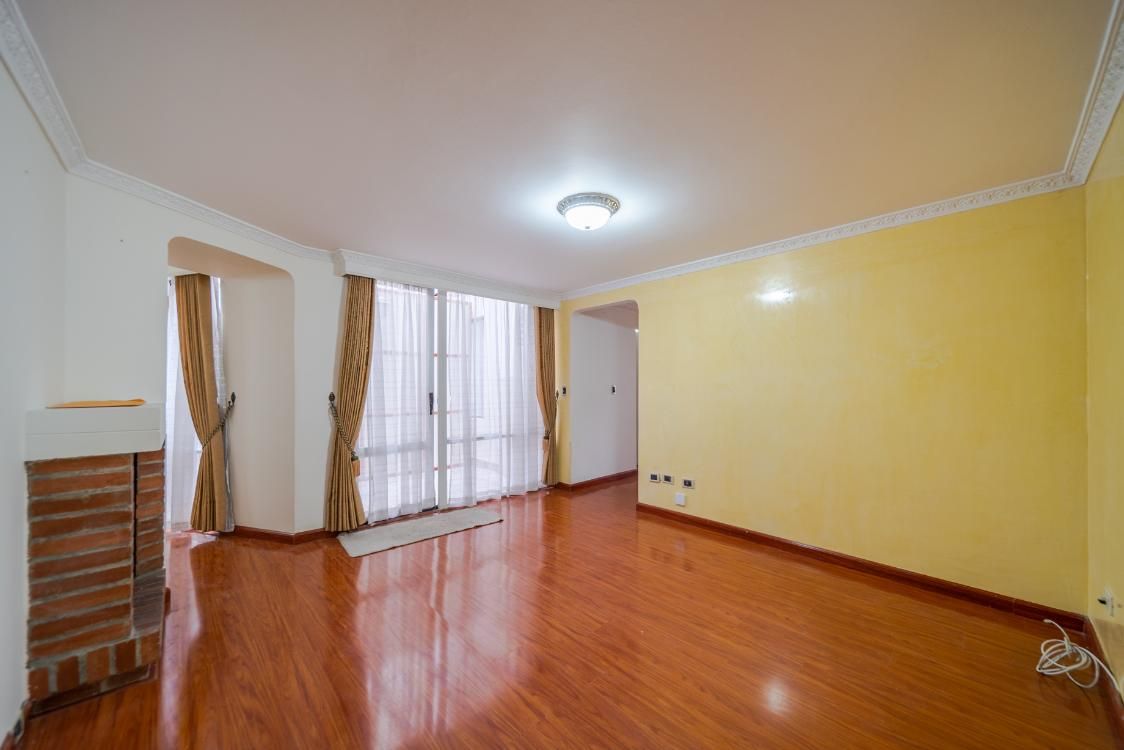 Apartamento en venta Cundinamarca Bogotá Cedro Salazar 96 m2 Habitaciones 3 Baños 2 Garajes 1 Precio $480000000