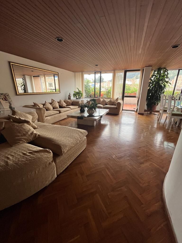 Apartamento en venta Boyacá Duitama La Milagrosa 504 m2 Habitaciones 5 Baños 7 Garajes 0 Precio $550000000