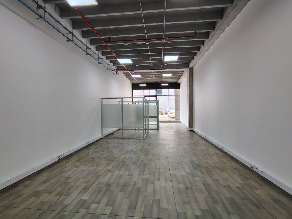 Oficina en arriendo Cundinamarca Bogotá Puerta De Teja 85 m2 Habitaciones 0 Baños 0 Garajes 1 Precio $7590418