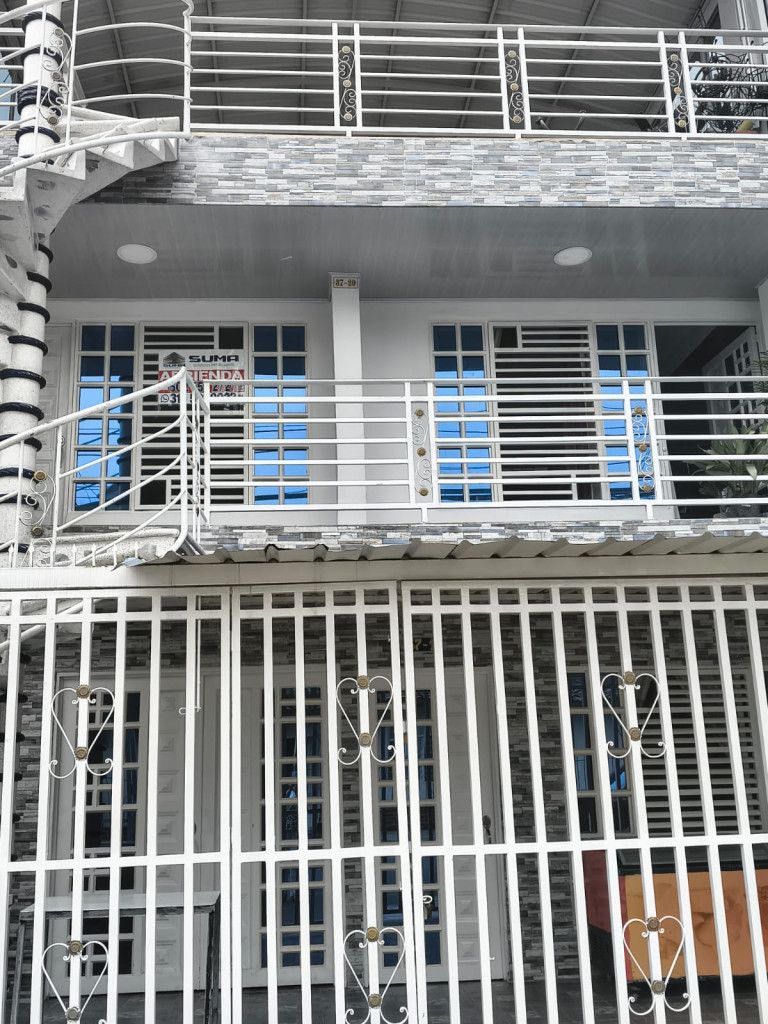 Apartamento en arriendo Valle Del Cauca Cali Las Americas 40 m2 Habitaciones 2 Baños 1 Garajes 0 Precio $1300000