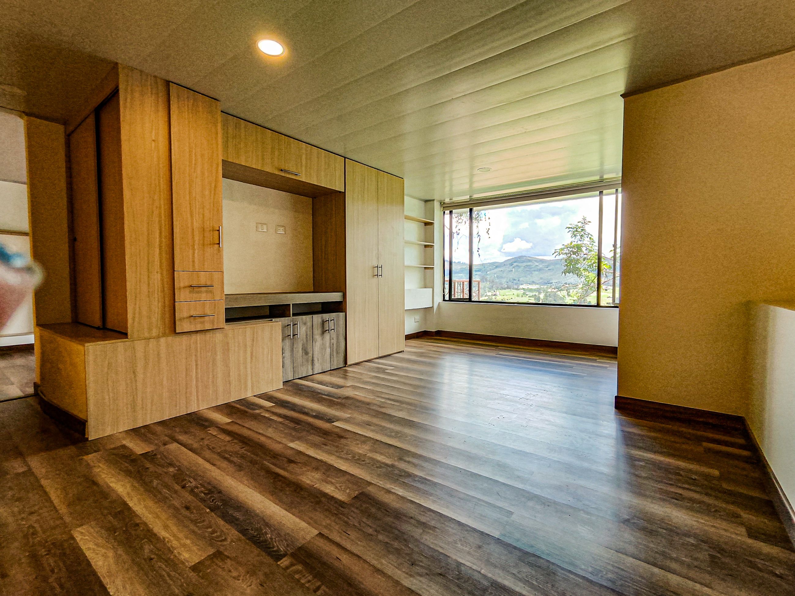 Apartamento en arriendo Cundinamarca La Calera Remanso De Teusaca Et Ii 76 m2 Habitaciones 1 Baños 2 Garajes 2 Precio $2300000