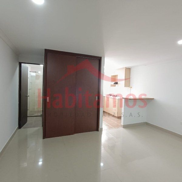 Apartaestudio en arriendo Antioquia Medellín Bolivariana 35 m2 Habitaciones 1 Baños 1 Garajes 0 Precio $2100000