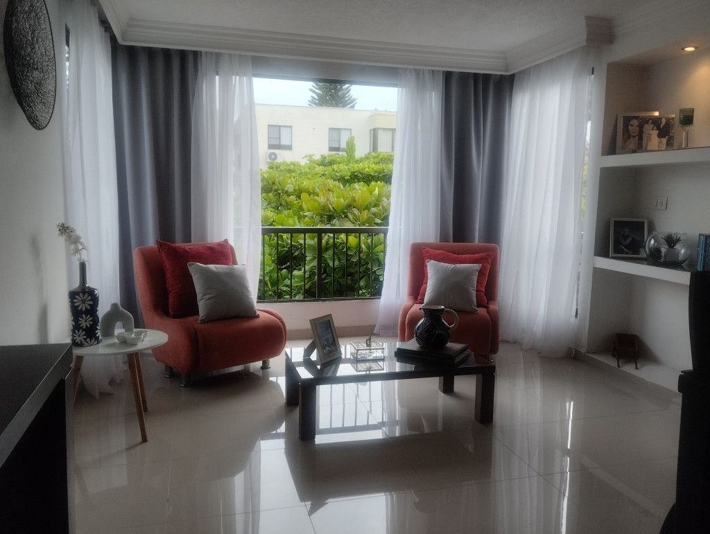 Apartamento en venta Valle Del Cauca Cali Unicentro Cali 89 m2 Habitaciones 3 Baños 3 Garajes 1 Precio $370000000
