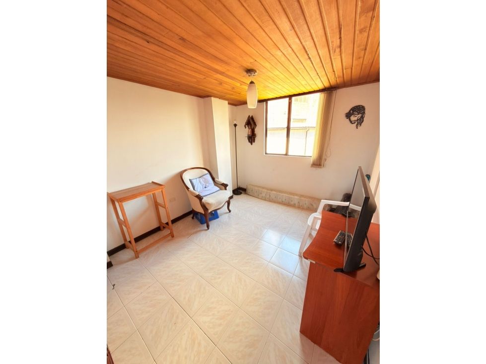 Apartamento en venta Caldas Manizales Manizales 55 m2 Habitaciones 3 Baños 1 Garajes 0 Precio $240000000