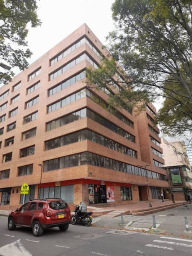 Apartamento en arriendo Cundinamarca Bogotá La Porciuncula 45 m2 Habitaciones 1 Baños 1 Garajes 1 Precio $2970000