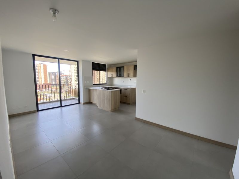Foto del apartamento