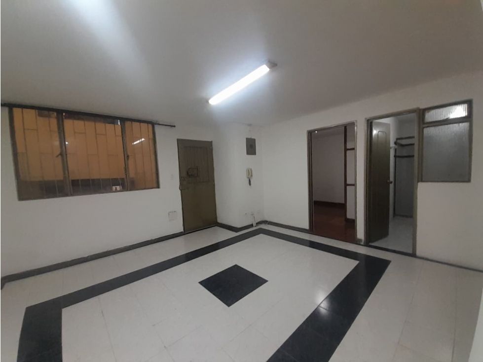 Apartamento en venta Caldas Manizales El Centro 64 m2 Habitaciones 2 Baños 1 Garajes 0 Precio $170000000