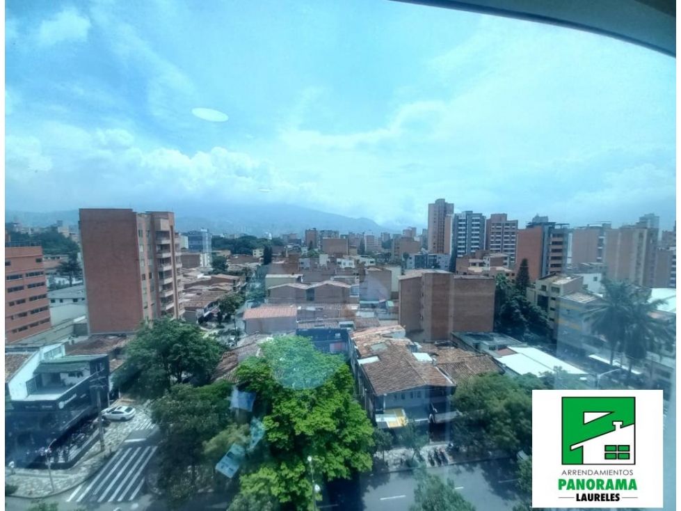 Oficina en arriendo Antioquia Medellín Miravalle 35 m2 Habitaciones 0 Baños 1 Garajes 0 Precio $2900000