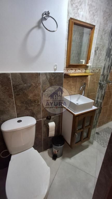 Apartaestudio en arriendo Antioquia Envigado Mt Villa Grande 28 m2 Habitaciones 1 Baños 1 Garajes 0 Precio $2500000