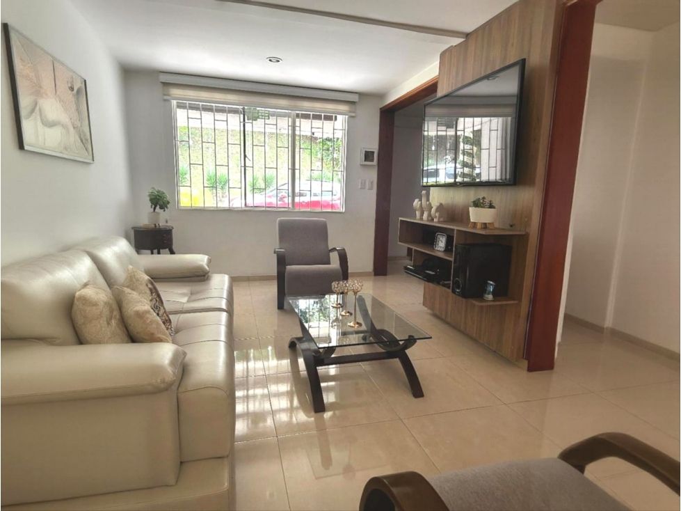Casa en venta Caldas Manizales San Marcel 72 m2 Habitaciones 3 Baños 2 Garajes 0 Precio $620000000