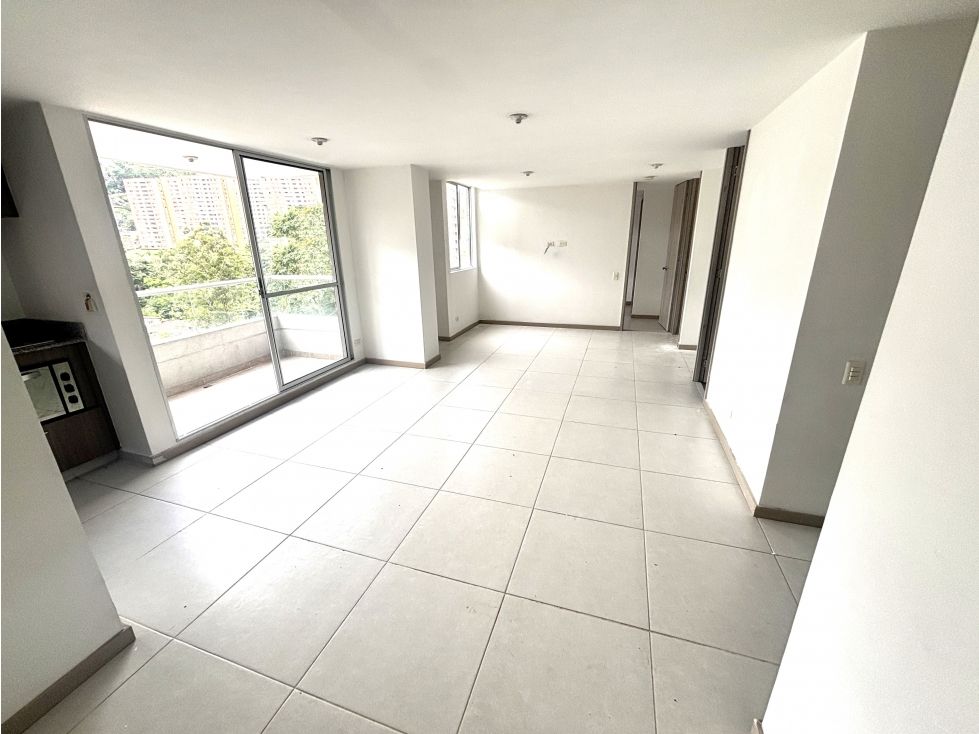 Apartamento en arriendo Antioquia Envigado San Rafael 70 m2 Habitaciones 2 Baños 2 Garajes 1 Precio $3300000