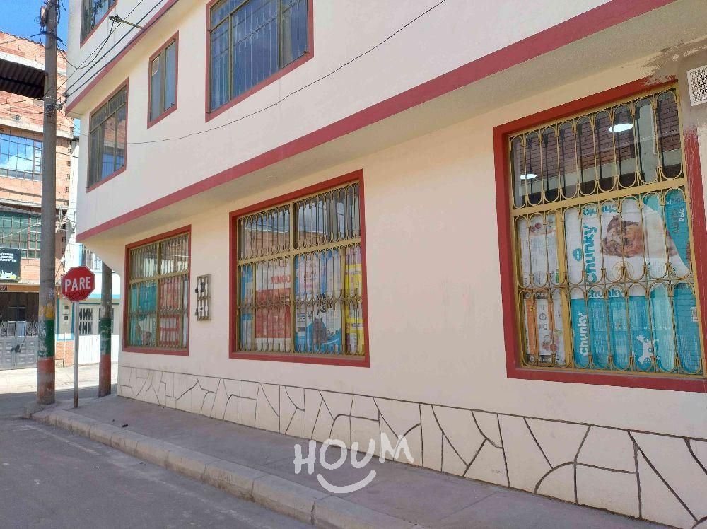 Apartamento en arriendo Cundinamarca Soacha Br Los Girasoles 72 m2 Habitaciones 4 Baños 2 Garajes 0 Precio $1000000