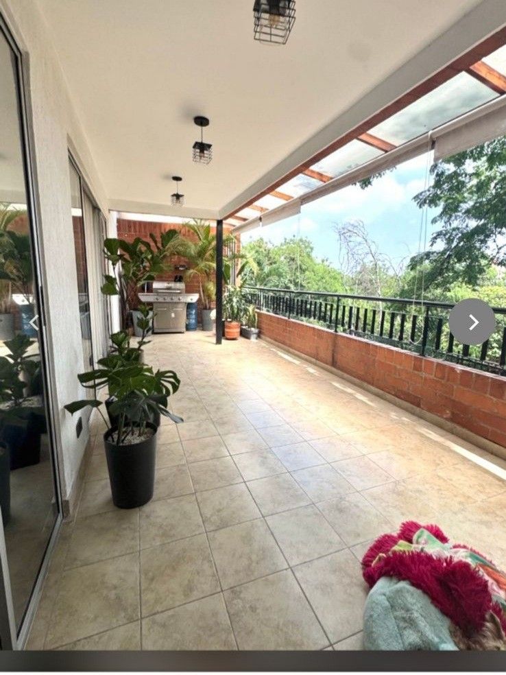 Apartamento en venta Valle Del Cauca Cali Sector Cañaveralejo Guadalupe 137 m2 Habitaciones 3 Baños 3 Garajes 2 Precio $630000000
