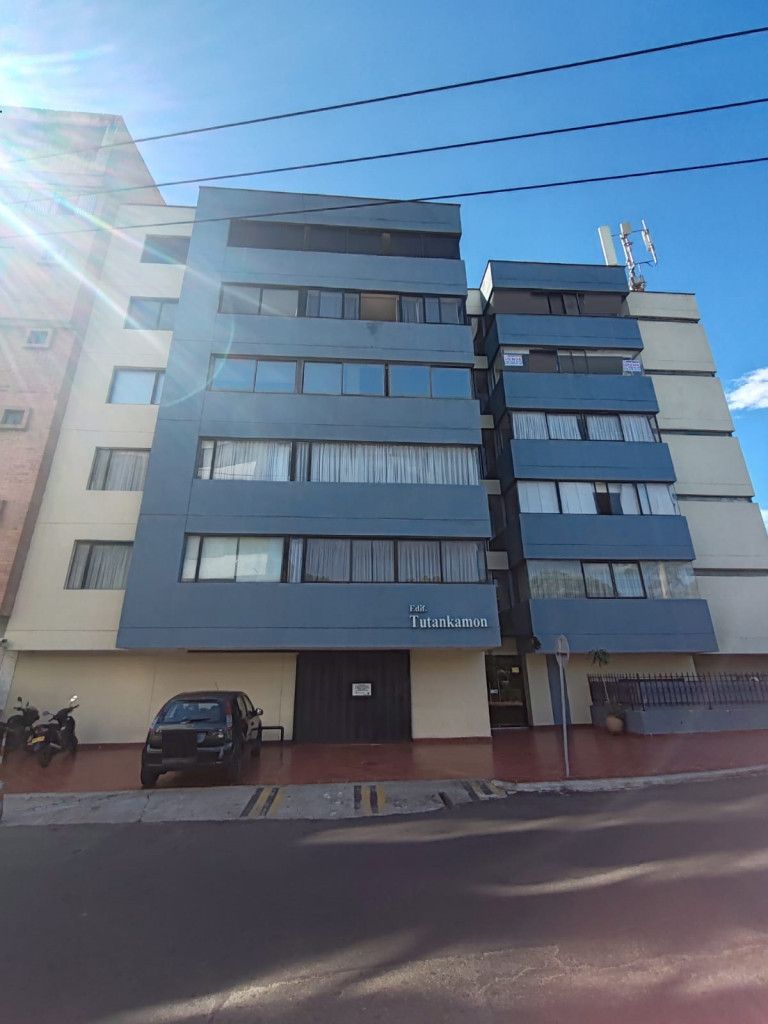 Apartamento en arriendo Norte De Santander Cúcuta Caobos 115 m2 Habitaciones 3 Baños 3 Garajes 1 Precio $1900000