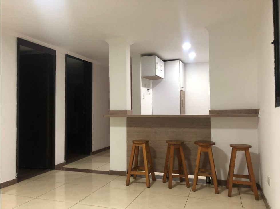 Apartamento en arriendo Caldas Manizales San Jorge 55 m2 Habitaciones 2 Baños 2 Garajes 0 Precio $1200000