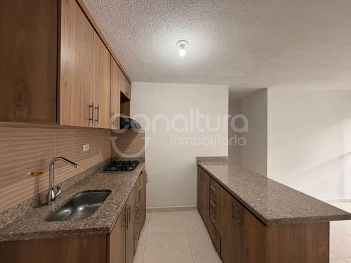 Apartamento en venta Antioquia Itagüí Zona Rural 55 m2 Habitaciones 3 Baños 2 Garajes 1 Precio $350000000