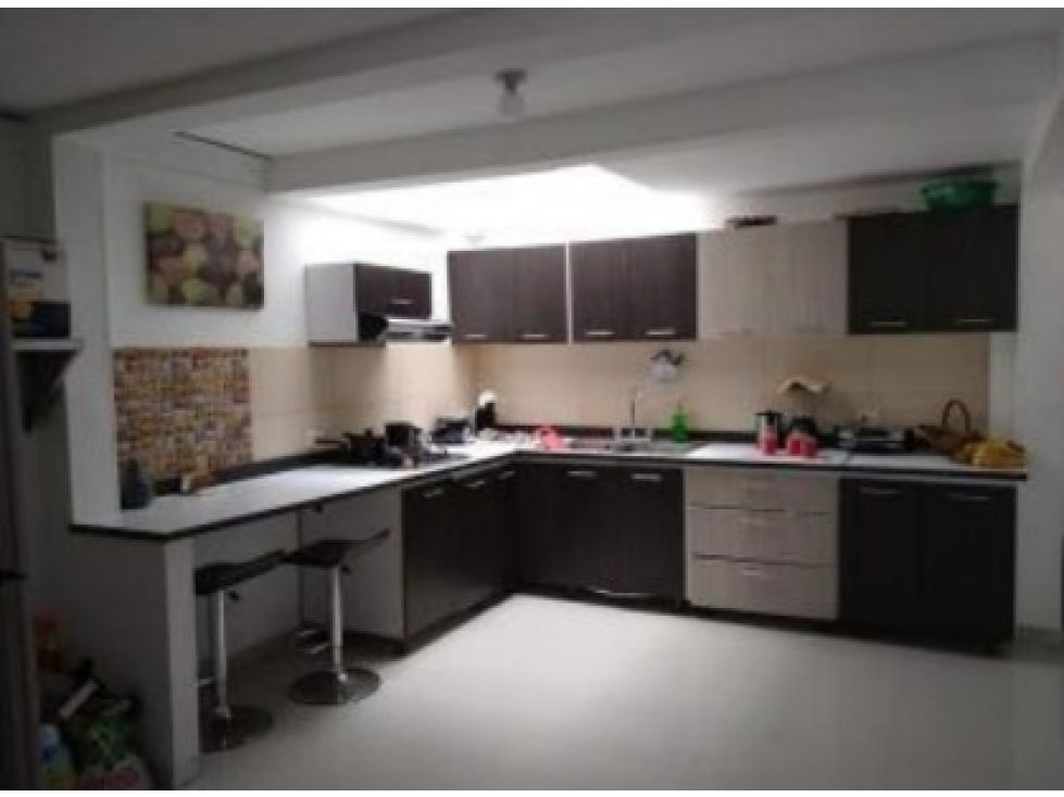 Casa en arriendo Caldas Manizales Los Alcazares 72 m2 Habitaciones 3 Baños 3 Garajes 1 Precio $2200000