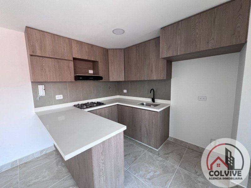 Apartamento en arriendo Antioquia Sabaneta Entre Amigos 62 m2 Habitaciones 2 Baños 2 Garajes 0 Precio $2200000