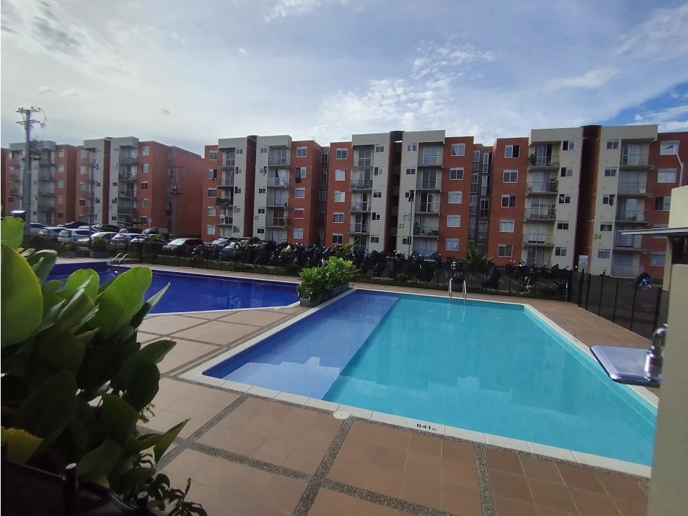 Apartamento en arriendo Tolima Ibagué Br Praderas Santa Rita 40 m2 Habitaciones 2 Baños 1 Garajes 0 Precio $800000