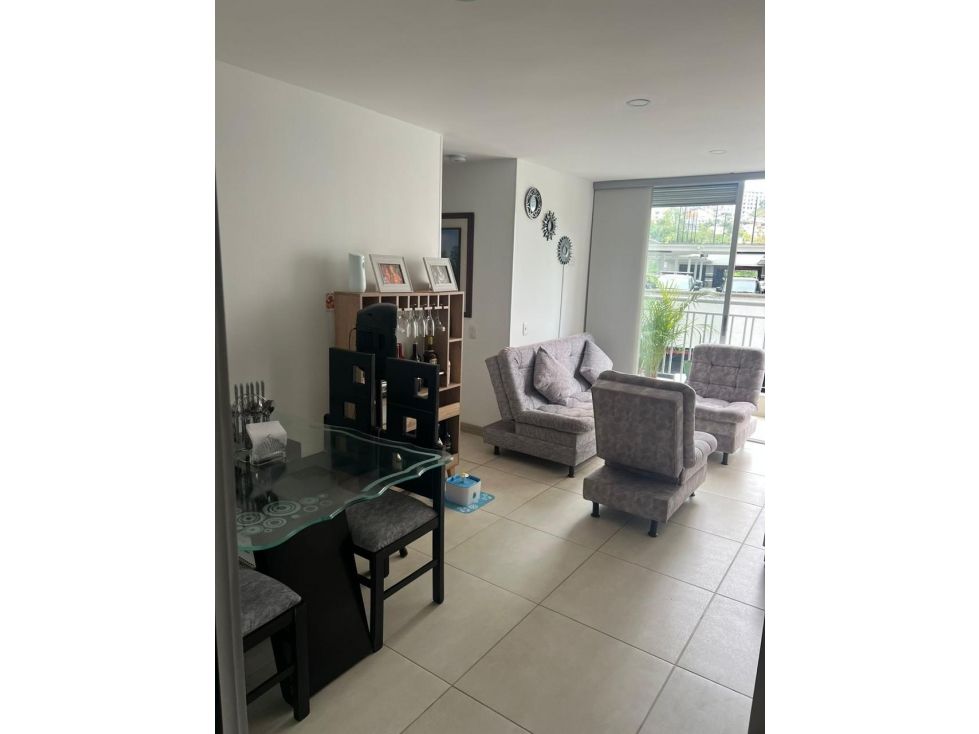 Apartamento en venta Caldas Manizales Manizales 65 m2 Habitaciones 3 Baños 2 Garajes 0 Precio $395000000