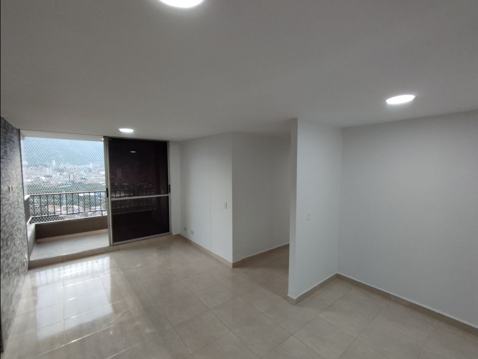 Apartamento en venta Antioquia Bello Urbanización Ciruelos 59 m2 Habitaciones 3 Baños 2 Garajes 1 Precio $255000000