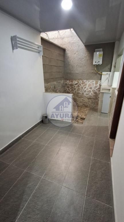 Apartaestudio en arriendo Antioquia Envigado Mt Villa Grande 28 m2 Habitaciones 1 Baños 1 Garajes 0 Precio $2500000