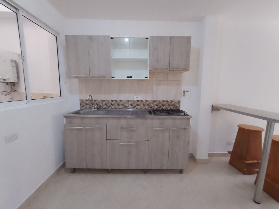 Apartamento en arriendo Antioquia Medellín Gerona 60 m2 Habitaciones 2 Baños 2 Garajes 0 Precio $1400000
