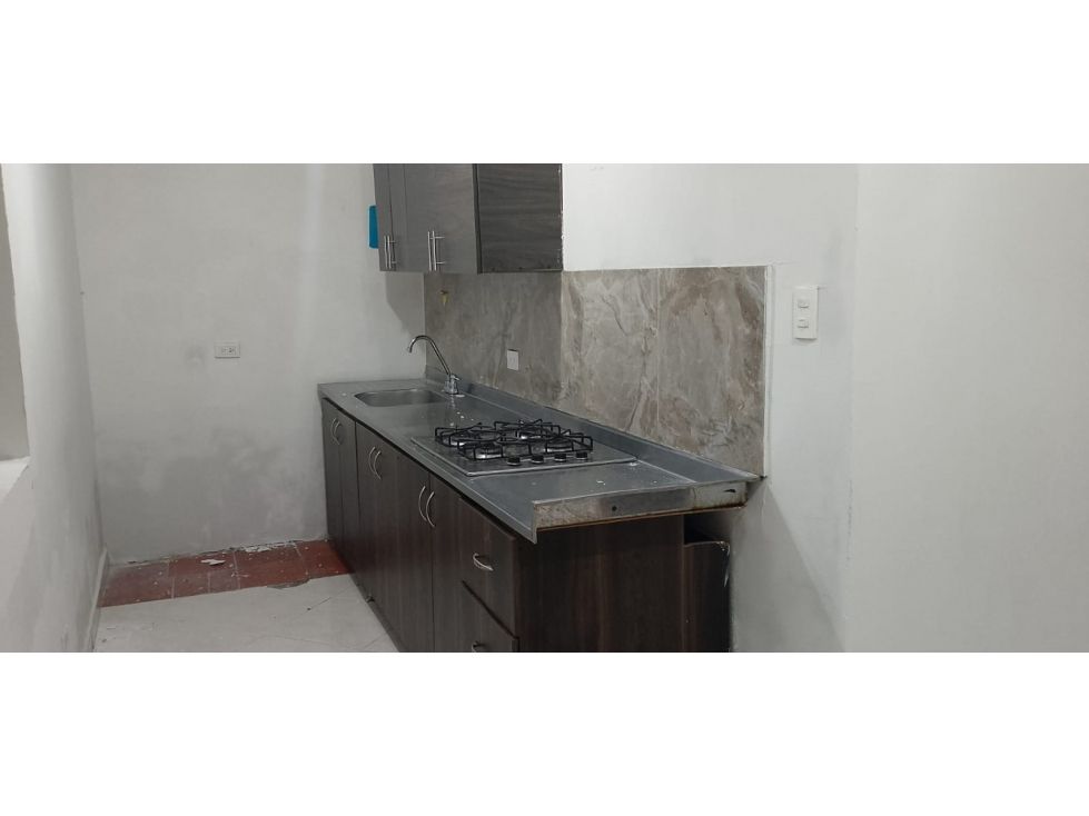 Casa en arriendo Antioquia Medellín Santander 70 m2 Habitaciones 3 Baños 1 Garajes 0 Precio $1500000