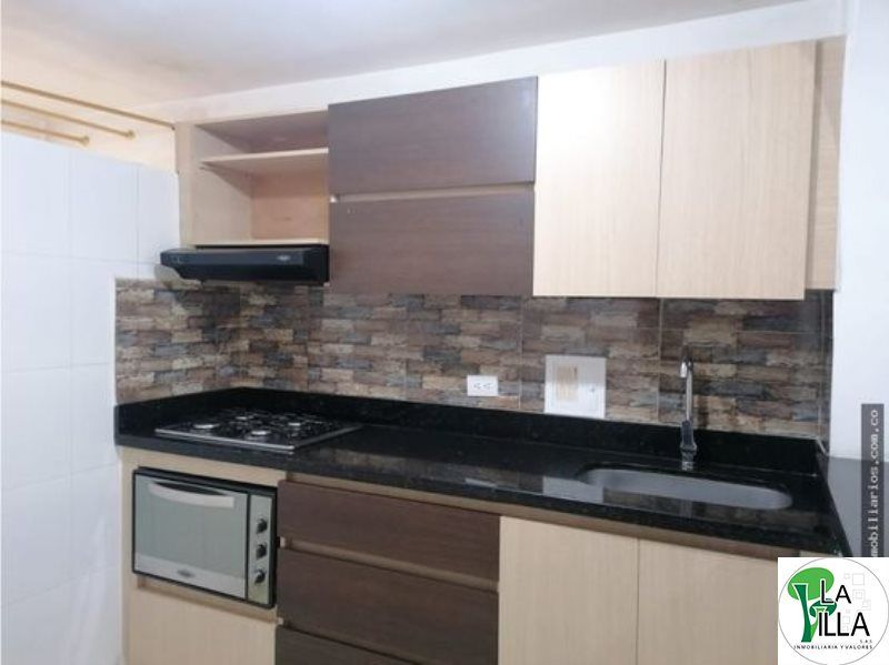 Apartamento en venta Antioquia Medellín Aures No1 44 m2 Habitaciones 2 Baños 1 Garajes 0 Precio $220000000